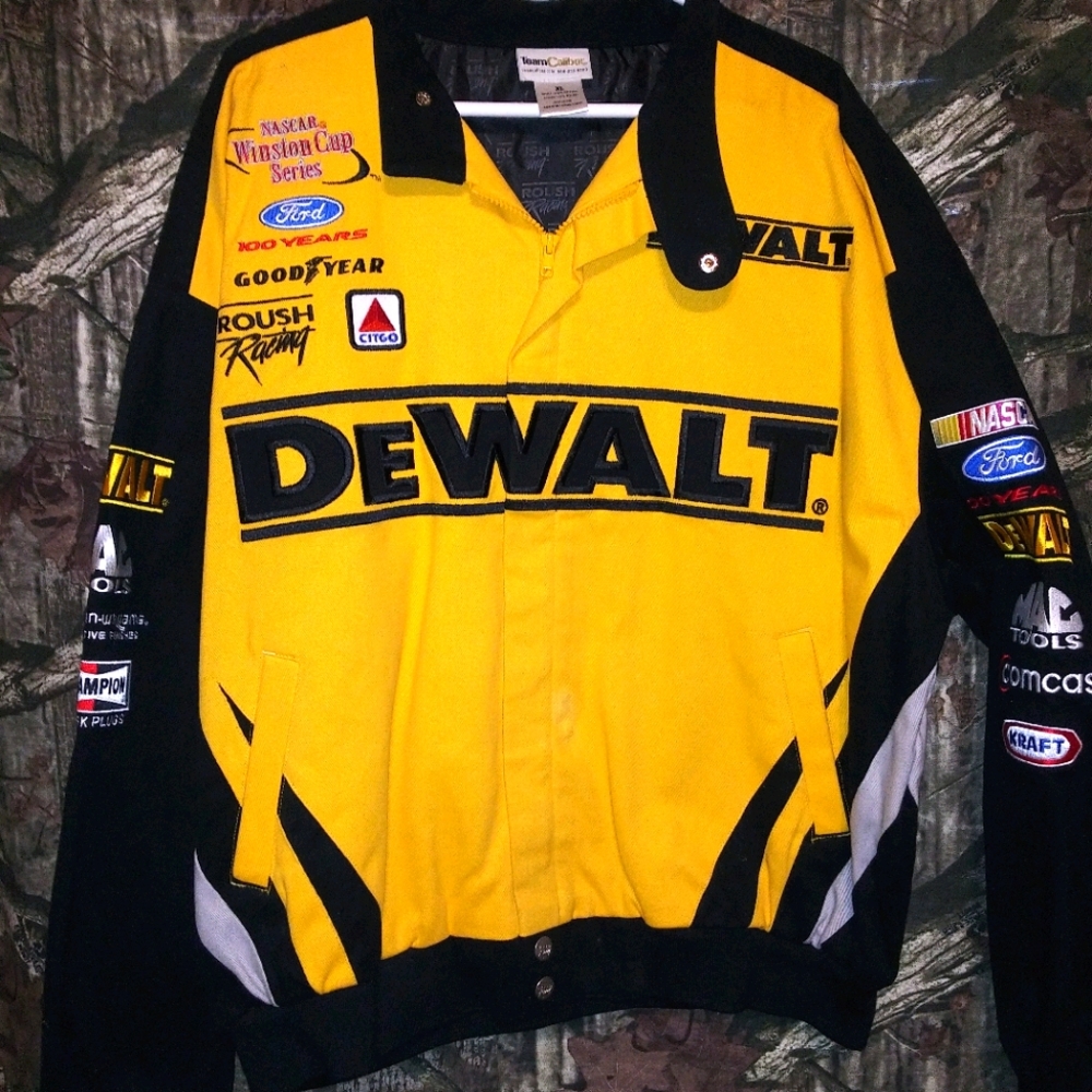 DeWalt Coat